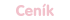 Ceník